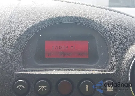 2006 Pontiac Grand Prix Gxp from USA, damaged, VIN 2G2WC55C261271497